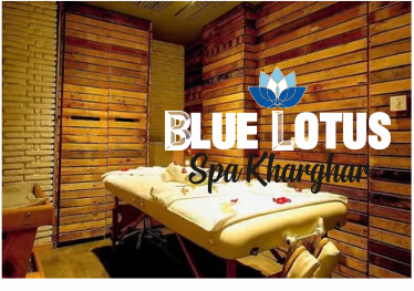 Deep Tissue Massage in Kharghar